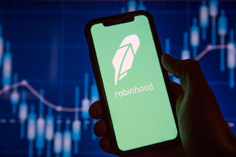 How do you short a stock on Robinhood?